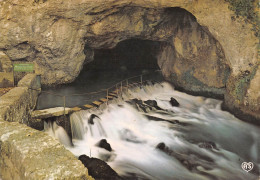 09  BELESTA  La Fontaine De FONTESTORBES       (Scan R/V) N°    43    \MR8035 - Otros & Sin Clasificación