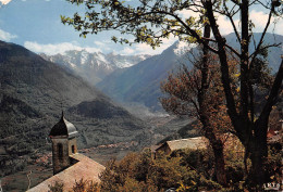 09  Auzat  Vallée De Vicdessos Prés De Tarascon       (Scan R/V) N°    19    \MR8035 - Sonstige & Ohne Zuordnung