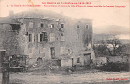 54 Rozelieures Cote D'Essey Et Ruines  (Scan R/V) N°    40    \MR8034 - Autres & Non Classés