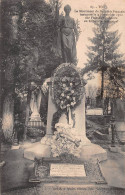 54 TOUL   Monument Du Souvenir Français Au Cimetière Communal  (Scan R/V) N°    5    \MR8034 - Toul