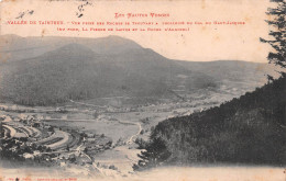 88    Vallée De TAINTRUX Col Du Haut-Jacques Pierre De Laitre Et Roche Annozel   (Scan R/V) N°    23     \MR8033 - Autres & Non Classés