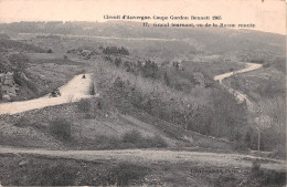 63  Coupe GORDON-BENNETT Grand Tournant De La Roche Percée    (Scan R/V) N°   24  \MR8031 - Otros & Sin Clasificación