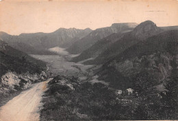 63  Vallée De La DORE Plateau De L'Ancre   (Scan R/V) N°   11  \MR8031 - Le Mont Dore