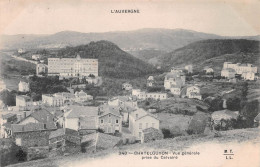 63   Châtel-Guyon  Vue D'ensemble Prise Du Calvaire    (Scan R/V) N°   43    \MR8030 - Châtel-Guyon