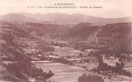 63 MUROLS  Vallée De Jassat        (Scan R/V) N°  19   \MR8029 - Autres & Non Classés