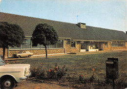 91 BREUILLET VILLAGE  Le Groupe Scolaire   (Scan R/V) N°   42   \MR8028 - Sonstige & Ohne Zuordnung