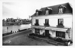 37 VERETZ Hotel Saint Honoré    (Scan R/V) N°   49   \MR8028 - Autres & Non Classés