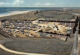 29   LE GUILVINEC Le Grand Camping Et La Plage     (Scan R/V) N°  60   \MR8027 - Guilvinec