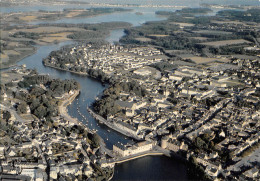 29   PONT L'ABBE Vue Générale   (Scan R/V) N°  51   \MR8027 - Pont L'Abbe