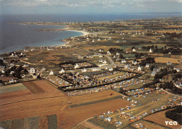 29   De PONT AVEN à TREGUNC Camping Et Plage De Douweil     (Scan R/V) N°  48   \MR8027 - Pont Aven