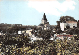 85  Mareuil-sur-Lay-Dissais Vue Panoramique   (Scan R/V) N°   50   \MR8026 - Mareuil Sur Lay Dissais