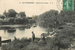 94* LA VARENNE Bords De Marne    RL29,1014 - Other & Unclassified