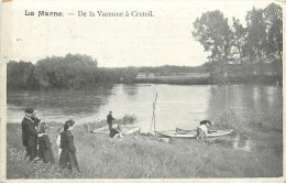 94* LA VARENNE  à CRETEIL  La Marne    RL29,0979 - Autres & Non Classés