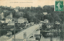 94* LA VARENNE Les Coteaux De  CHENNEVIERES   RL29,0972 - Otros & Sin Clasificación