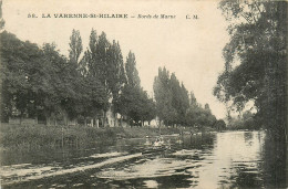 94* LA VARENNE  ST HILAIRE  Bords De Marne    RL29,0966 - Other & Unclassified