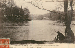 94* LA VARENNE  ST HILAIRE  La Marne Et Coteaux De Chnnevieres   RL29,0927 - Autres & Non Classés