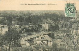 94* LA VARENNE  ST HILAIRE  Vue Generale   RL29,0917 - Otros & Sin Clasificación