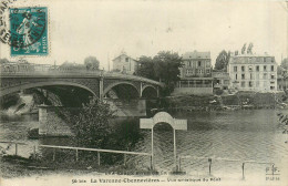 94* LA VARENNE  CHENNEVIERES  Vue Du Pont   RL29,0913 - Chennevieres Sur Marne