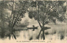 94* LA VARENNE    Bords De Marne   RL29,0872 - Autres & Non Classés