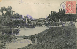 94* ST MAUR   CRETEIL  Pont     RL29,0705 - Saint Maur Des Fosses