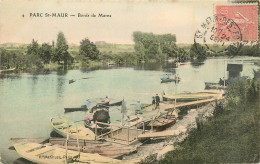 94* ST MAUR   Parc – Bords De Marne     RL29,0678 - Saint Maur Des Fosses