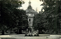 94* ST MANDE  Hopital Militaire Begin – Le Bassin (CPSM Format 9x14cm)      RL29,0599 - Saint Mande