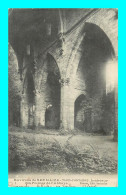 A898 / 549 49 - TROIS FONTAINES Interieur Des Ruines De L'Abbaye - Otros & Sin Clasificación