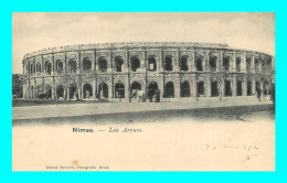 A898 / 305 30 - NIMES Les Arenes - Nîmes