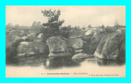 A898 / 481 77 - FONTAINEBLEAU BARBIZON Mare Aux Biches - Fontainebleau