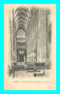 A898 / 505 76 - ROUEN Eglise Saint Ouen Les Orgues - Rouen