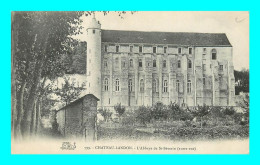 A898 / 409 77 - CHATEAU LANDON Abbaye De St Severin - Chateau Landon