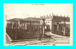 A898 / 177 06 - CANNES Palm Beach Casino D'Eté - Cannes