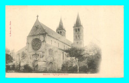 A897 / 281 77 - MELUN Eglise Notre Dame - Melun