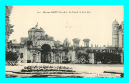 A897 / 495 28 - Chateau D'ANET Portail Vu De La Cour - Other & Unclassified