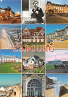 14  CABOURG  Multivue      (Scan R/V) N°    11   \MR8044 - Cabourg