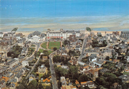 14  CABOURG   La Plage  Des Fleurs                 (Scan R/V) N°    16   \MR8044 - Cabourg