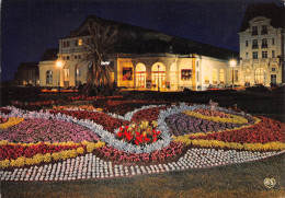 14  CABOURG  Jardins Du Casino La Nuit  éd Artaud    (Scan R/V) N°    14   \MR8044 - Cabourg