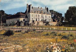 14  Courseulles-sur-Mer  Le Chateau              (Scan R/V) N°   2   \MR8044 - Courseulles-sur-Mer