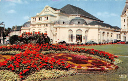 14  CABOURG  Les Jardins Du Casino        (Scan R/V) N°    10   \MR8044 - Cabourg