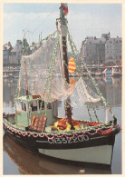 14 HONFLEUR   Fête De La Mer à La Pentecôte    (Scan R/V) N°   21   \MR8043 - Honfleur