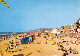 14  VILLERS Sur MER  Vue Générale De La Plage             (Scan R/V) N°   6   \MR8042 - Villers Sur Mer