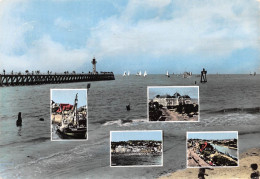 14 TROUVILLE   La Jetée       (Scan R/V) N°   22   \MR8041 - Trouville