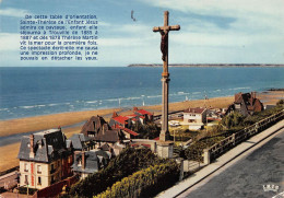 14 TROUVILLE   Croix Du Calvaire    (Scan R/V) N°   28   \MR8041 - Trouville