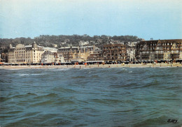 14 TROUVILLE   Plage Et Front De Mer      (Scan R/V) N°   11   \MR8041 - Trouville