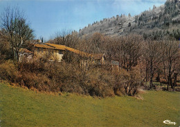 69  OUROUX Le Mont Des Aiguillettes         (Scan R/V) N°   9   \MR8040 - Otros & Sin Clasificación