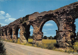 69    CHAPONOST  L'aqueduc Romain   (Scan R/V) N°    30   \MR8039 - Altri & Non Classificati