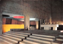 69   EVEUX Sur L'ARBRESLE  L'autel Du Couvent Dominicain (Scan R/V) N°    20   \MR8039 - Autres & Non Classés