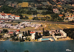 69    Albigny-sur-Saône  Neuville Sur Saone Centre De Convalescence Pour Personnes Agées (Scan R/V) N°    16   \MR8039 - Otros & Sin Clasificación