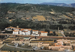 69    Albigny-sur-Saône  Neuville Sur Saone Centre De Cure Pour Personnes Agées (Scan R/V) N°    17   \MR8039 - Autres & Non Classés