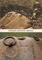 69  PIERRE BENITE       Le Bénitier         (Scan R/V) N°   3   \MR8039 - Pierre Benite
